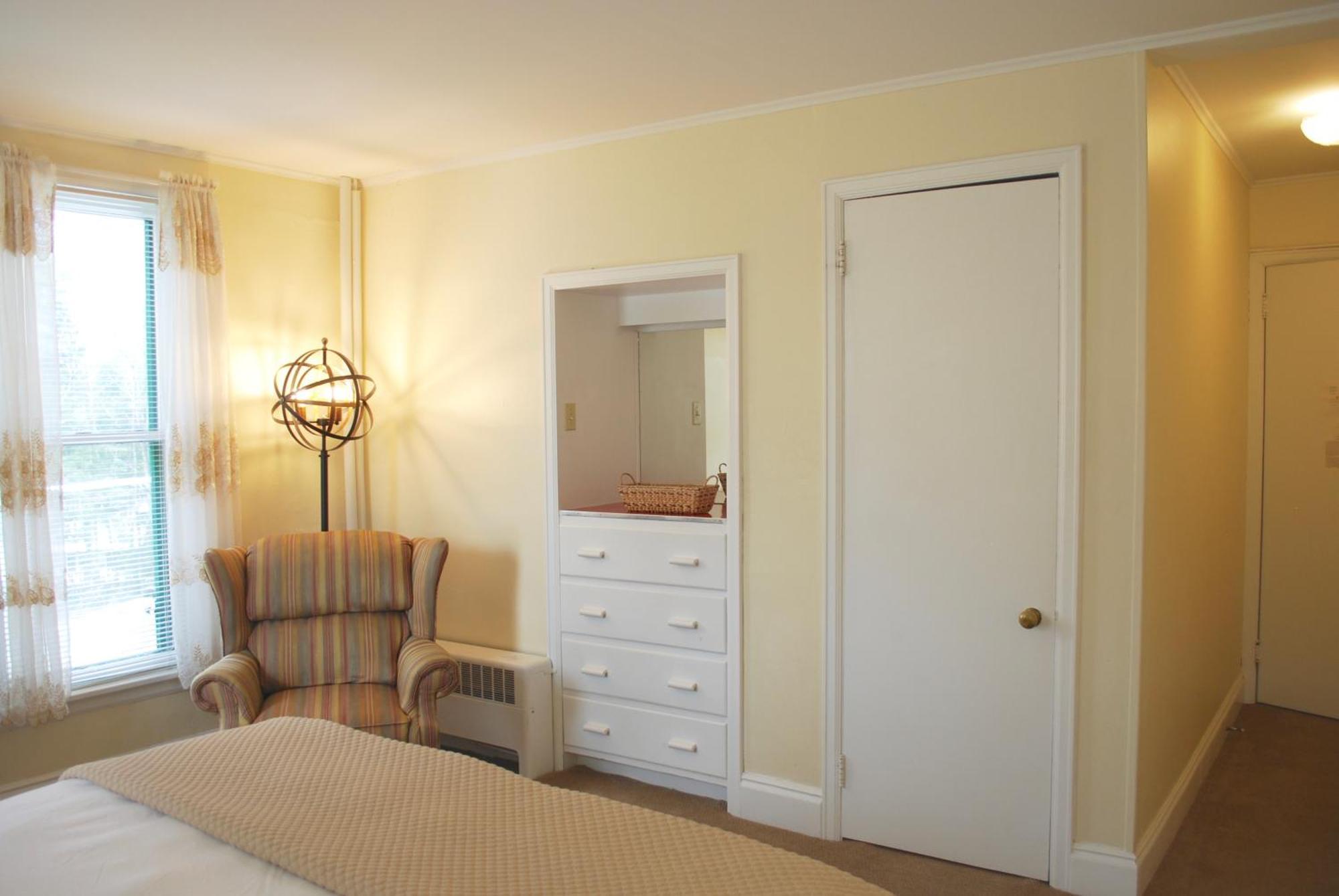 Anne'S Washington Inn (Adults Only) Saratoga Springs Zimmer foto