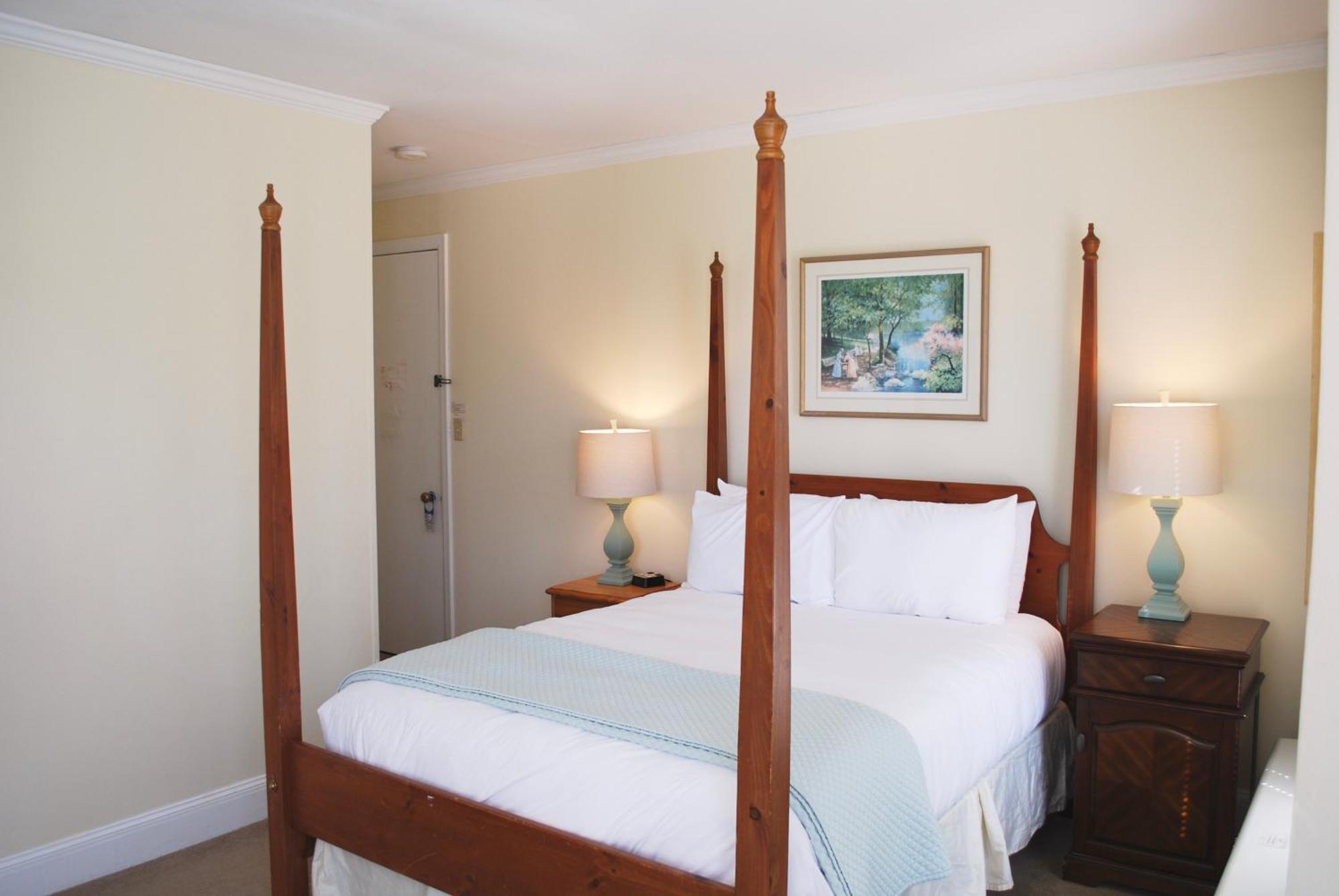 Anne'S Washington Inn (Adults Only) Saratoga Springs Zimmer foto