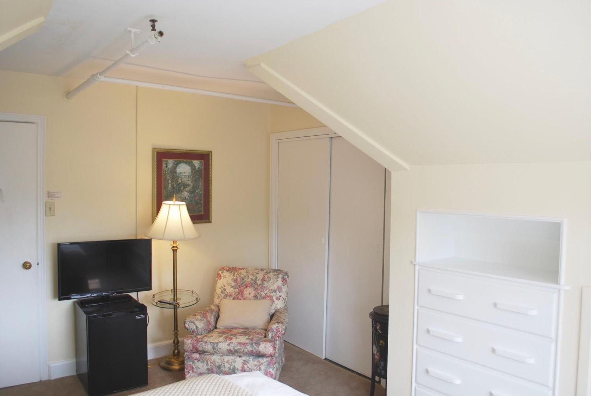 Anne'S Washington Inn (Adults Only) Saratoga Springs Zimmer foto