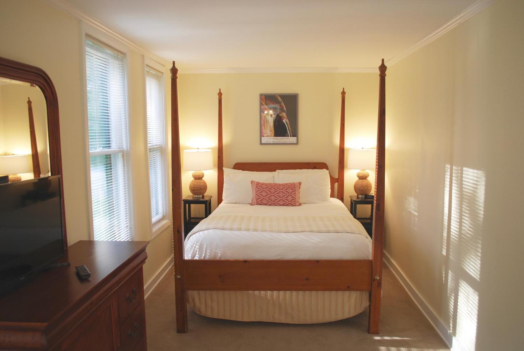 Anne'S Washington Inn (Adults Only) Saratoga Springs Zimmer foto