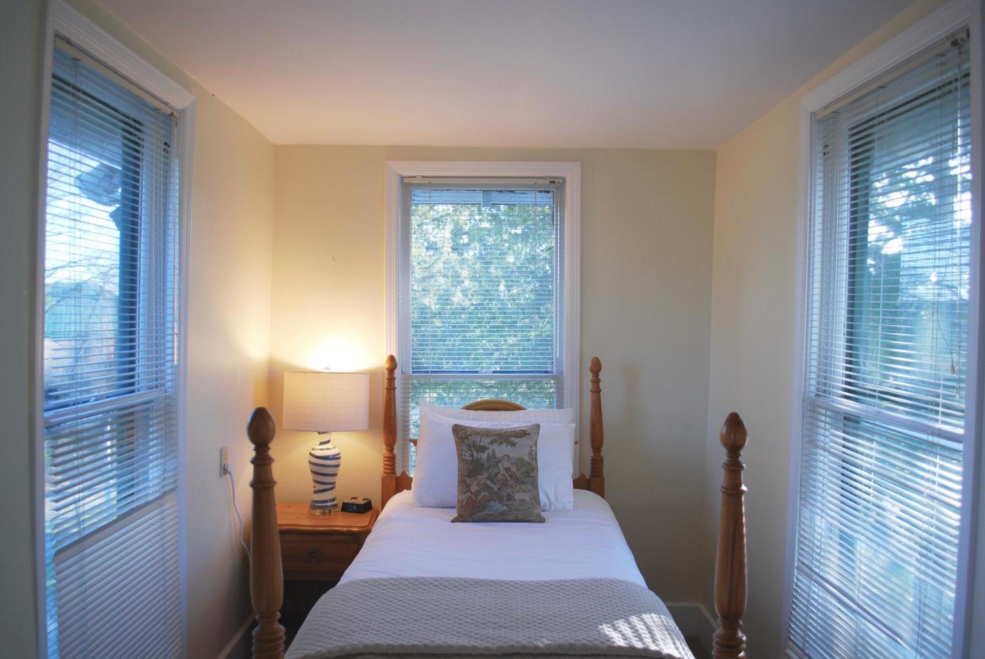 Anne'S Washington Inn (Adults Only) Saratoga Springs Zimmer foto