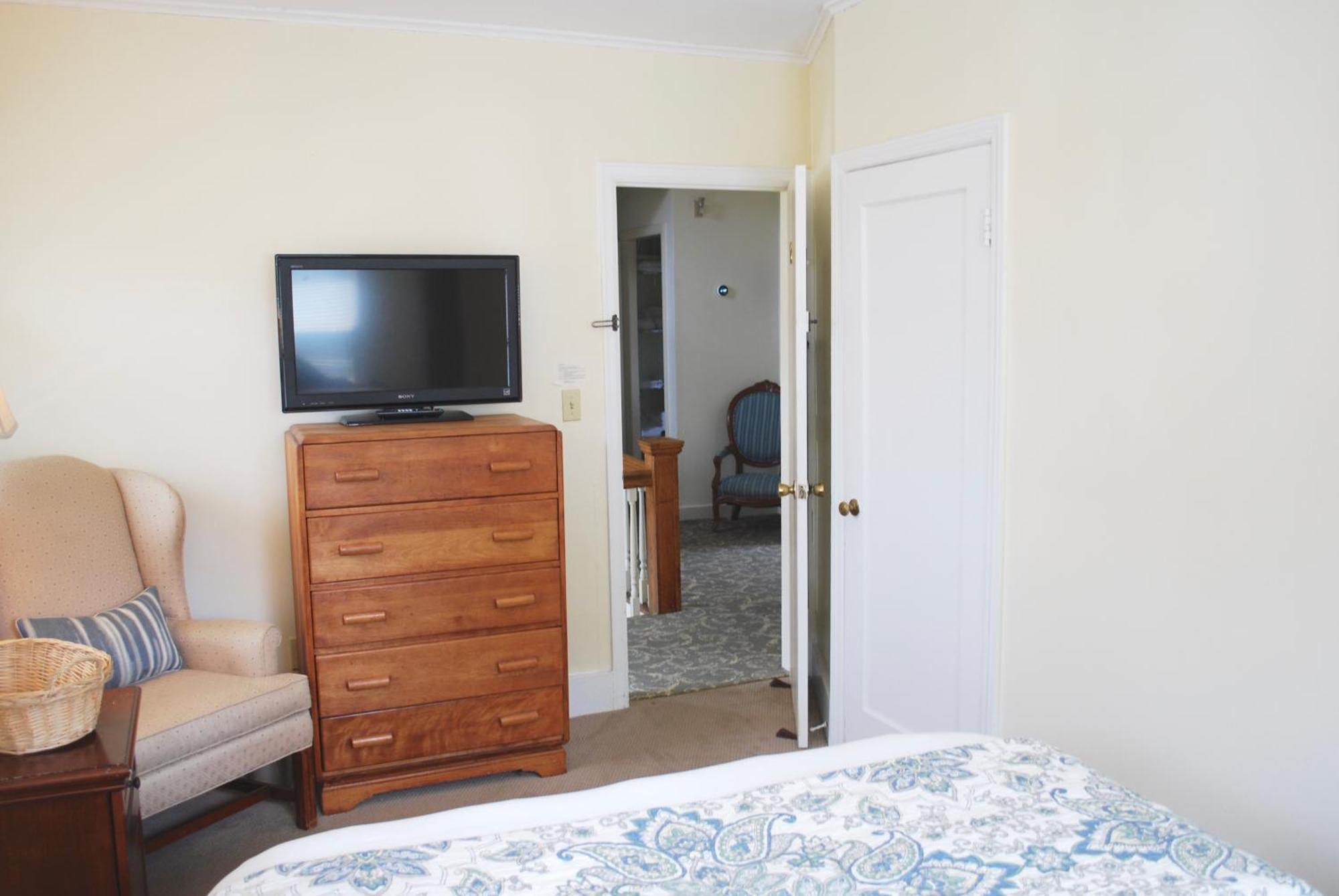 Anne'S Washington Inn (Adults Only) Saratoga Springs Zimmer foto