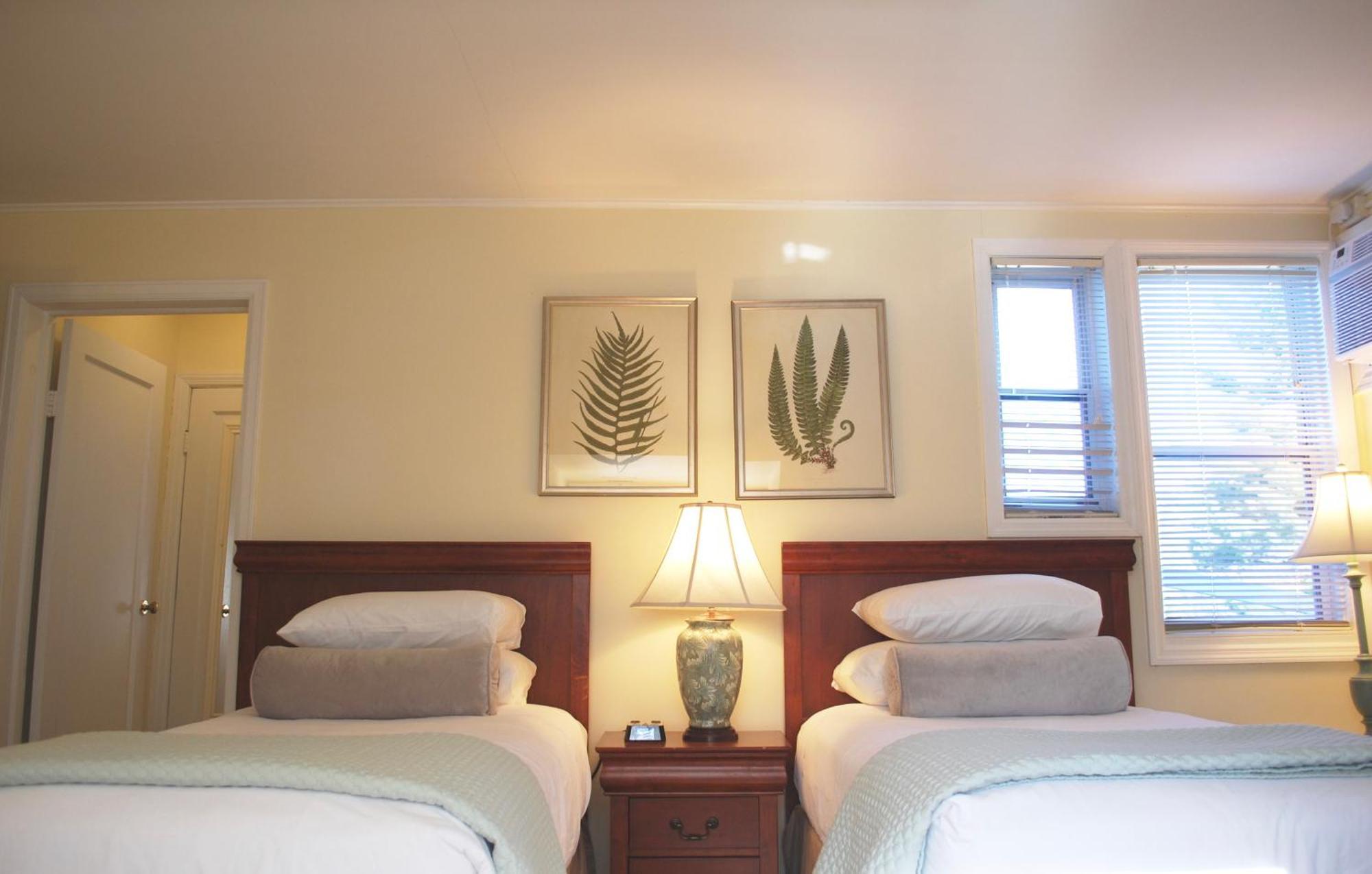 Anne'S Washington Inn (Adults Only) Saratoga Springs Zimmer foto