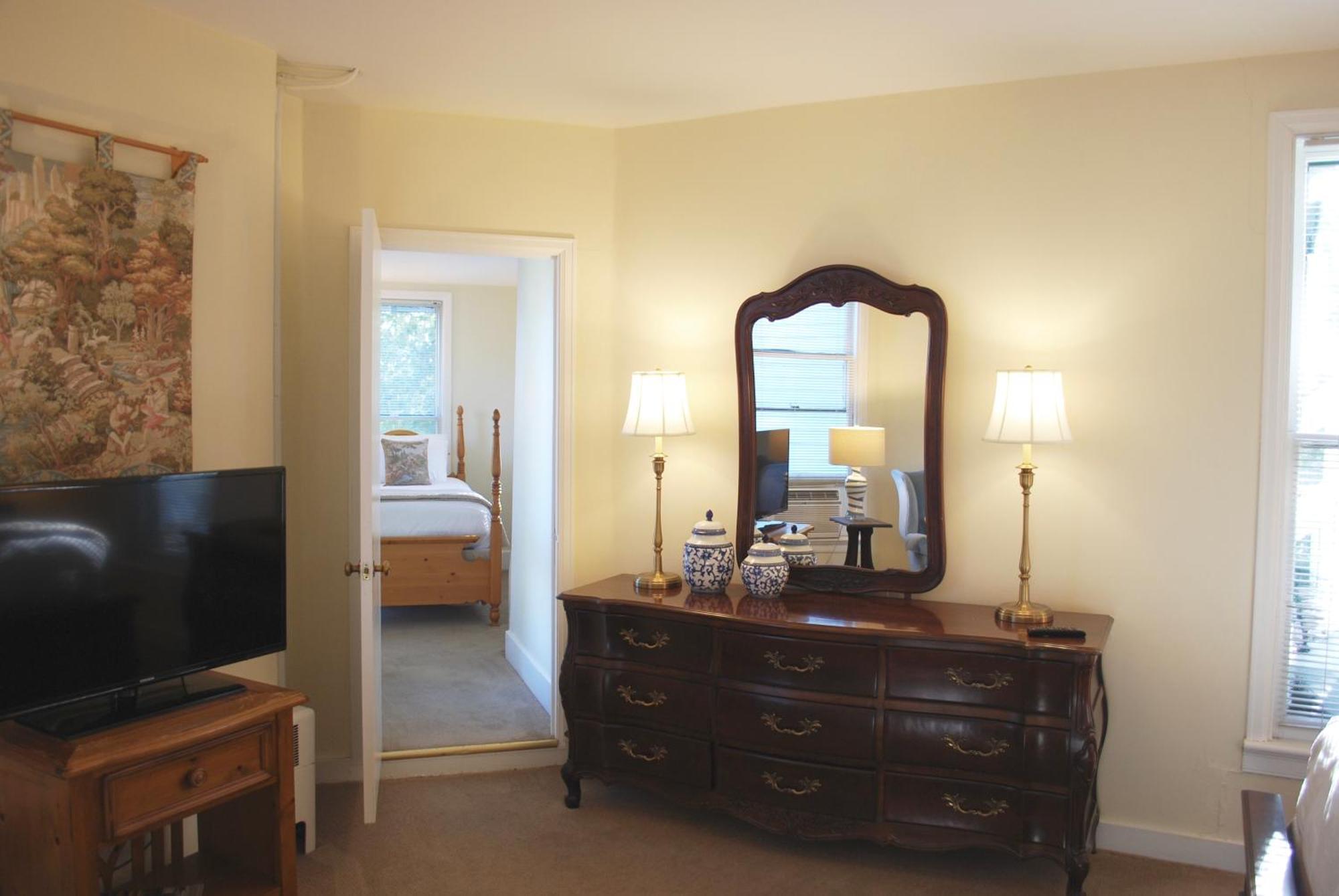 Anne'S Washington Inn (Adults Only) Saratoga Springs Zimmer foto