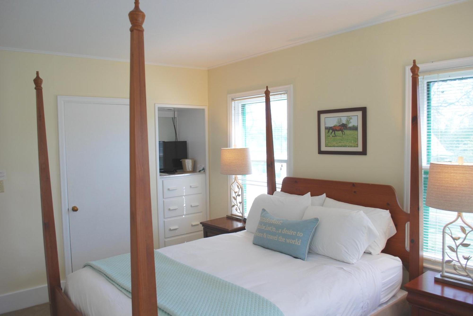 Anne'S Washington Inn (Adults Only) Saratoga Springs Zimmer foto