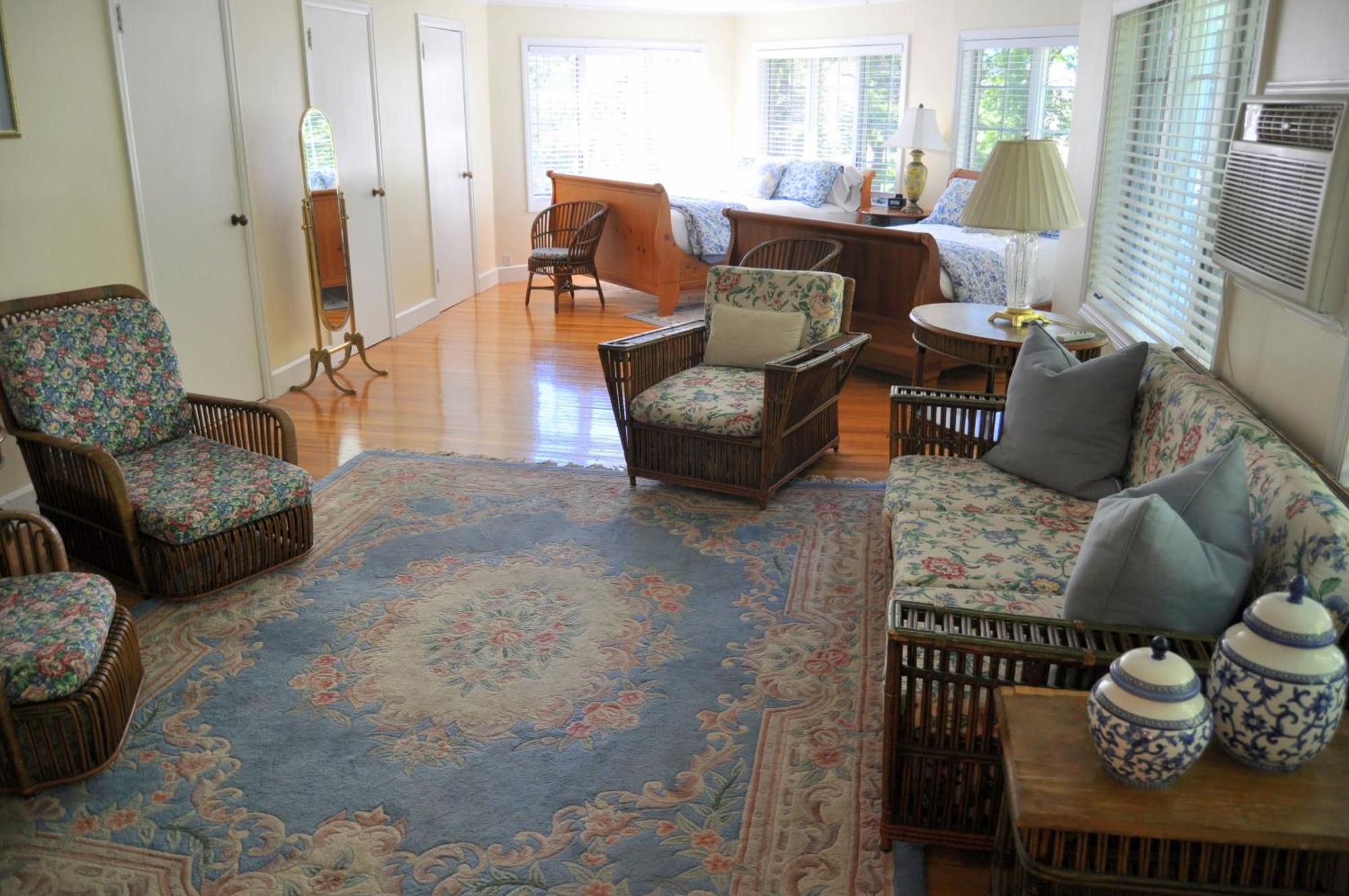 Anne'S Washington Inn (Adults Only) Saratoga Springs Zimmer foto